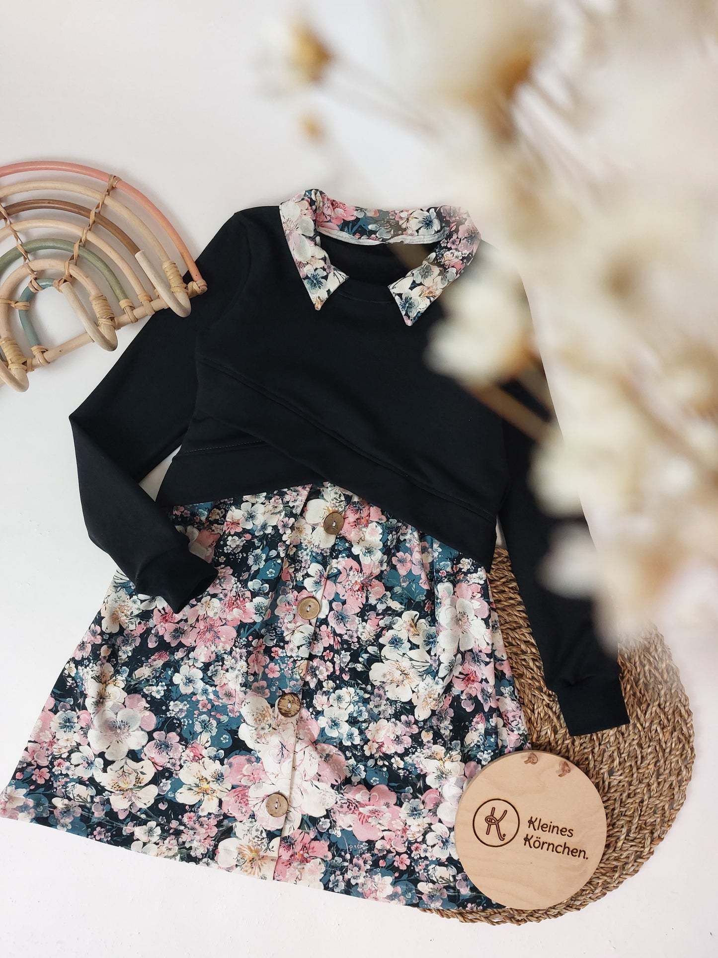 Mawi Kleid