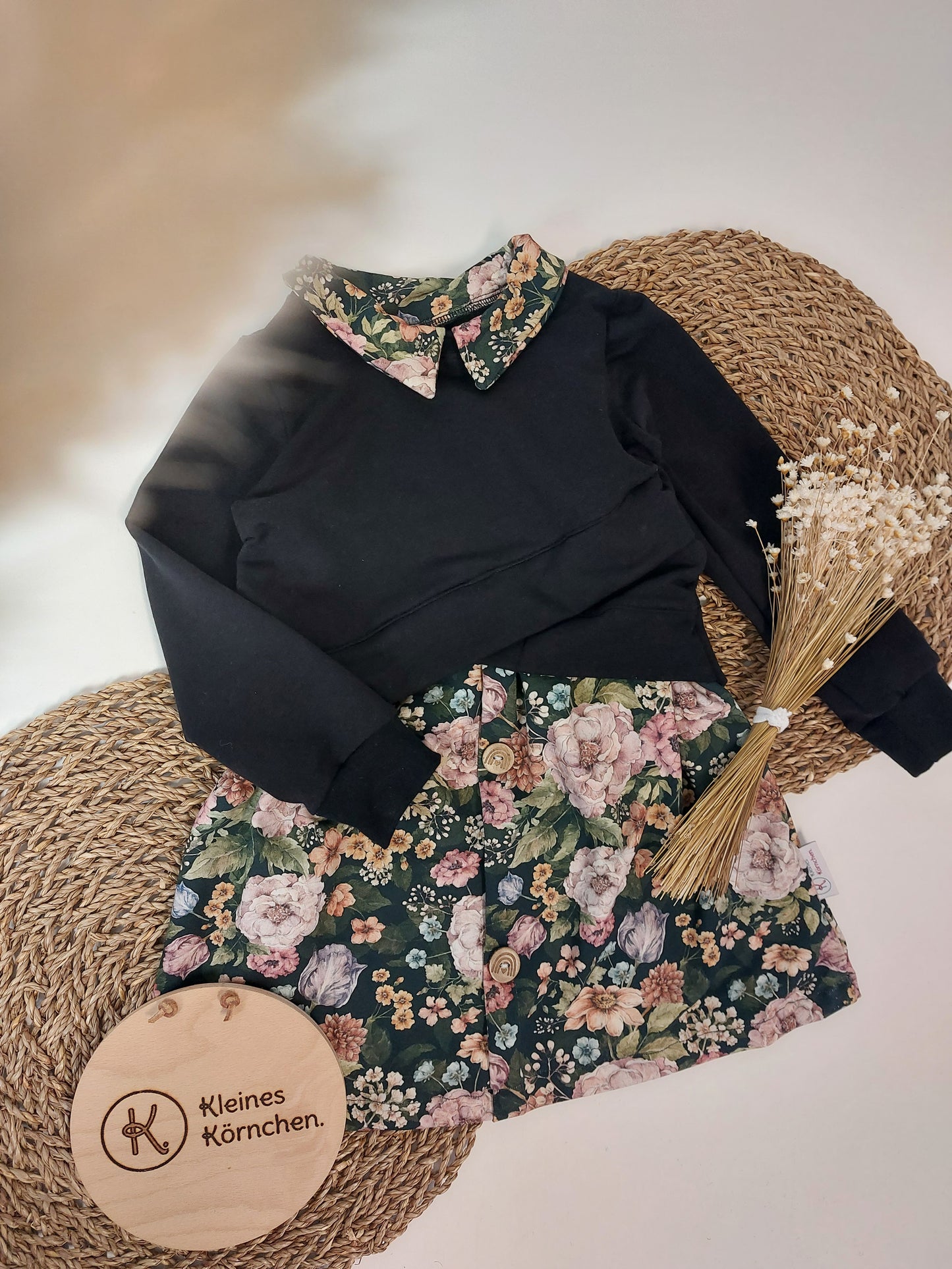Mawi Kleid