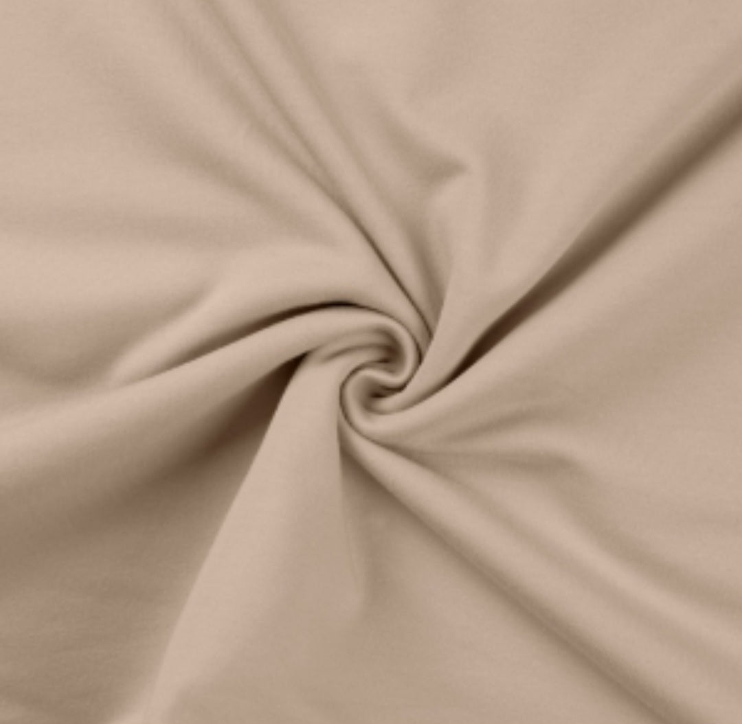 Sweat Beige