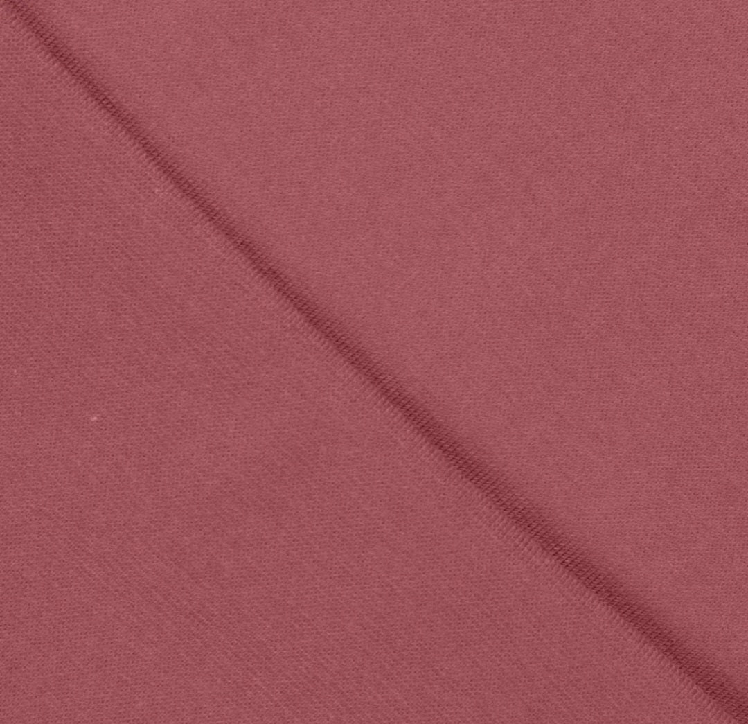 Bündchen Old Pink