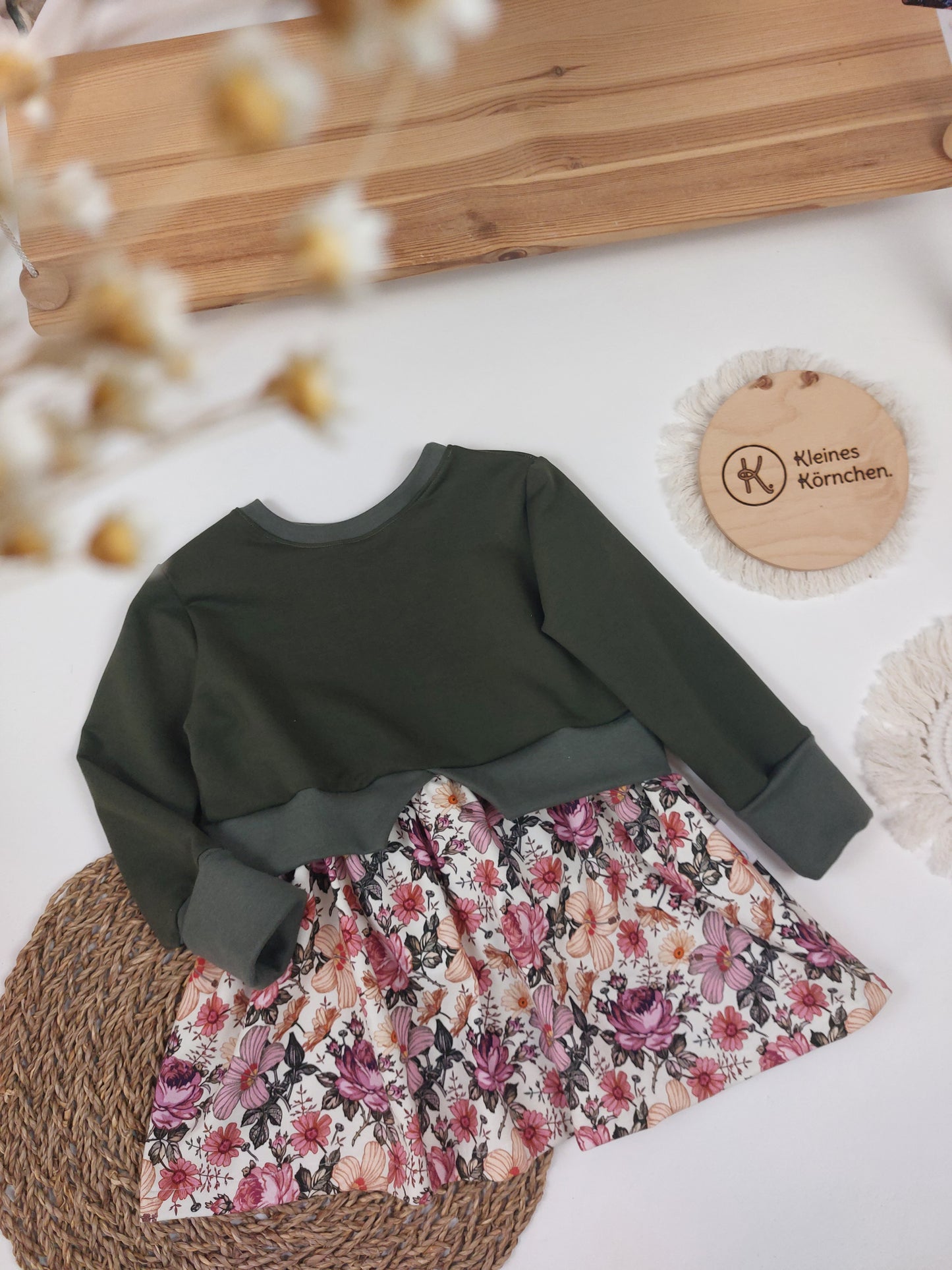 Girly Sweater