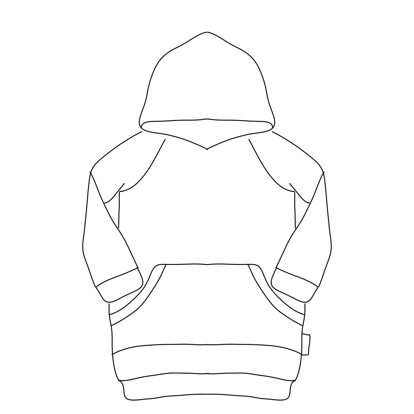 Basic Hoodie