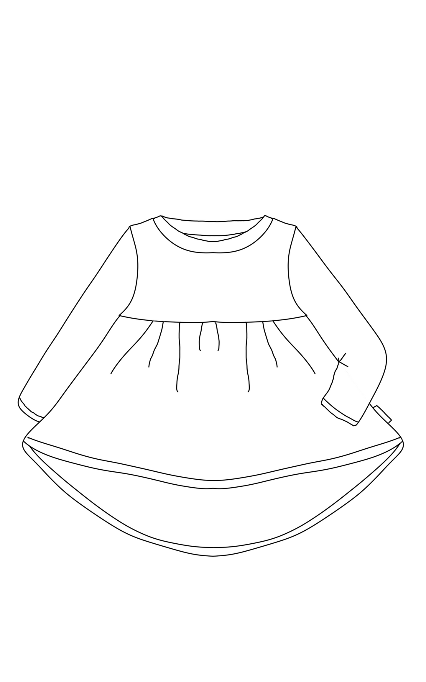 Dressy Top