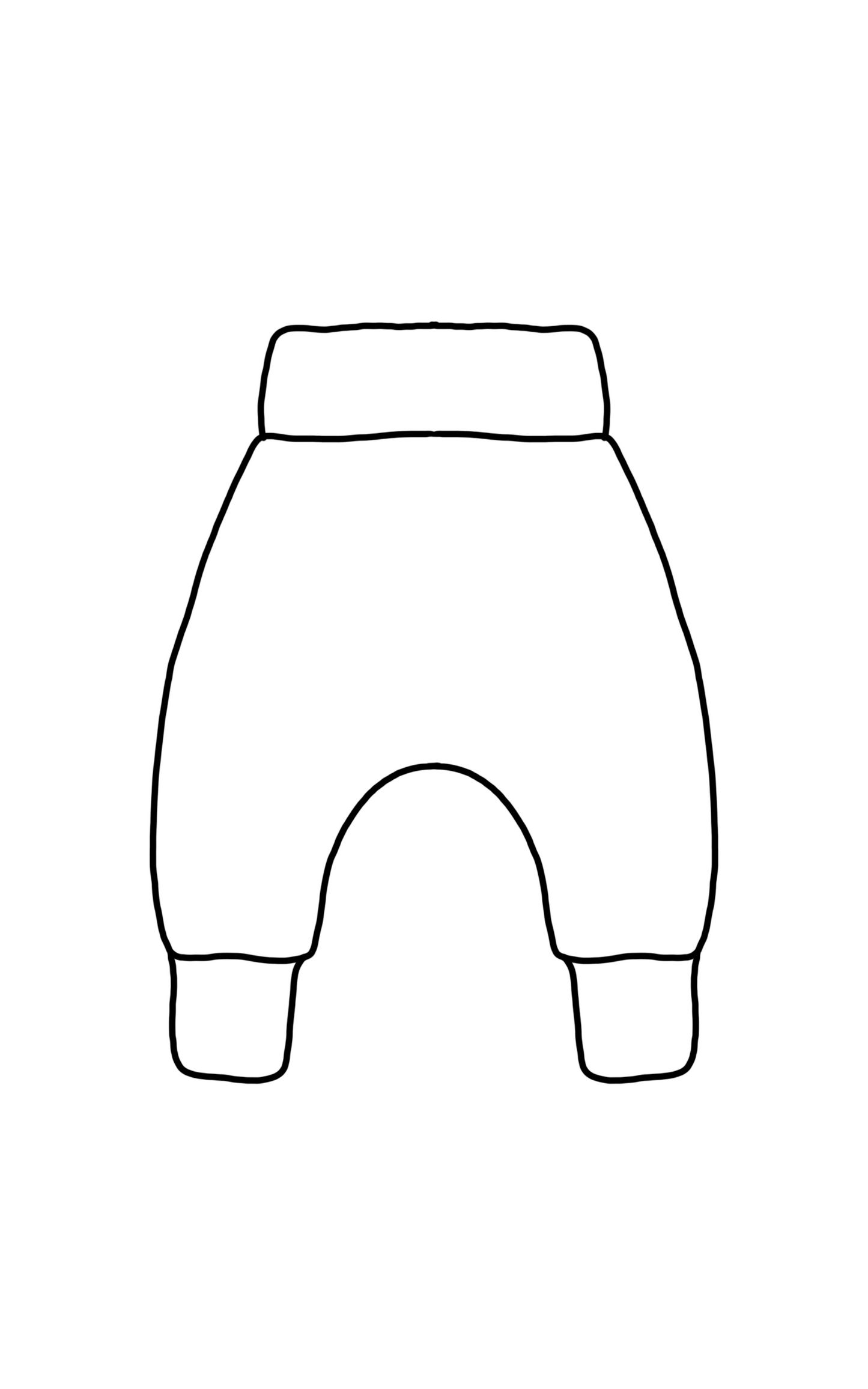 Pumphose