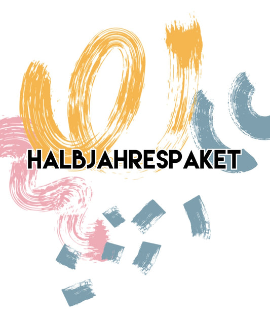 Halbjahrespaket